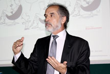 Consultor José Renato